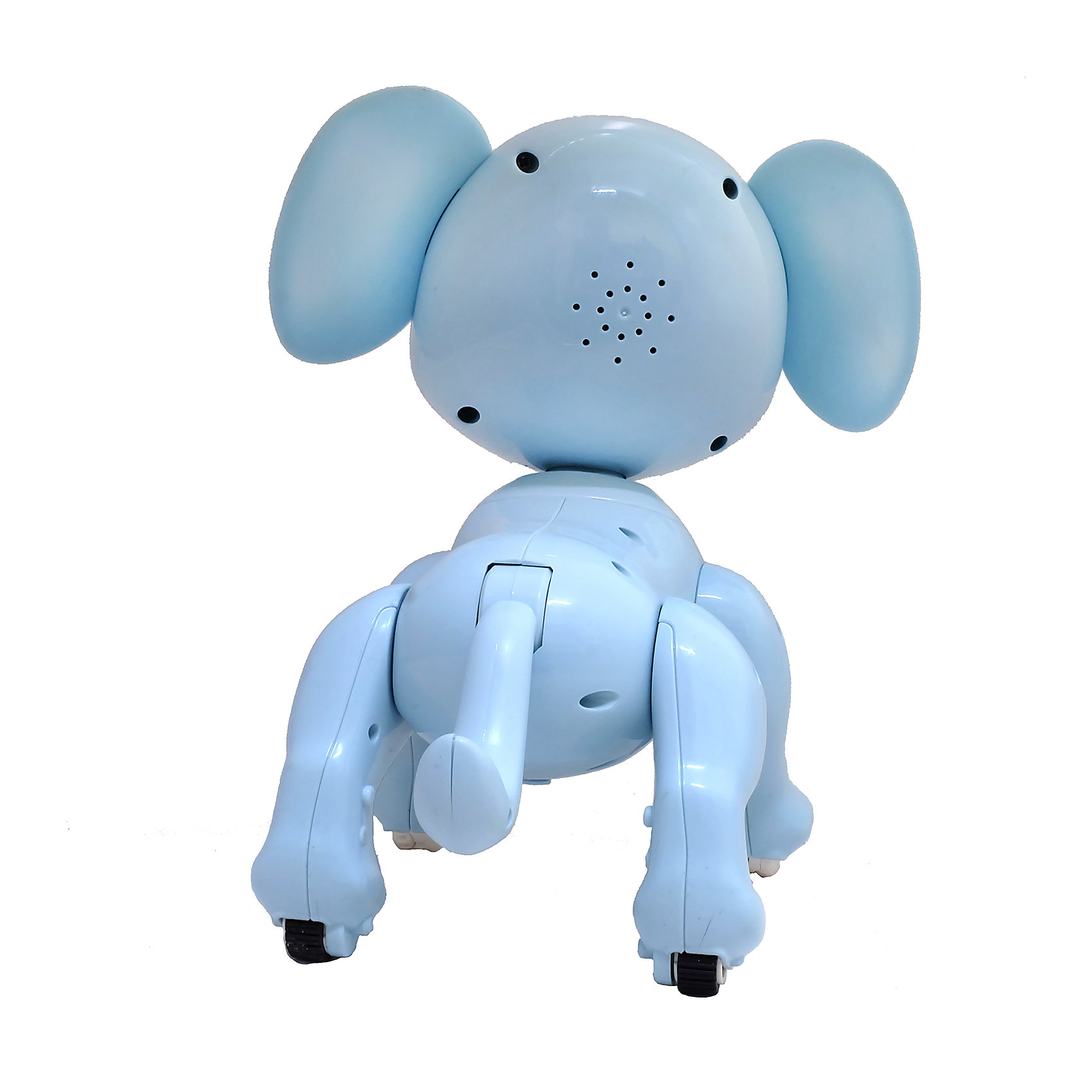 фото Радиоуправляемая игрушка eztec слон