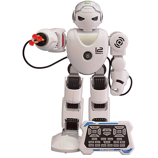 фото Интерактивная игрушка eztec smart робот