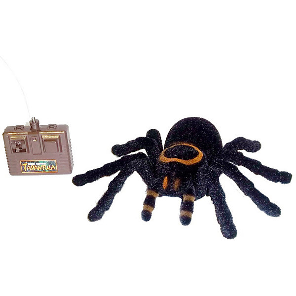 фото Радиоуправляемая игрушка eztec тарантула