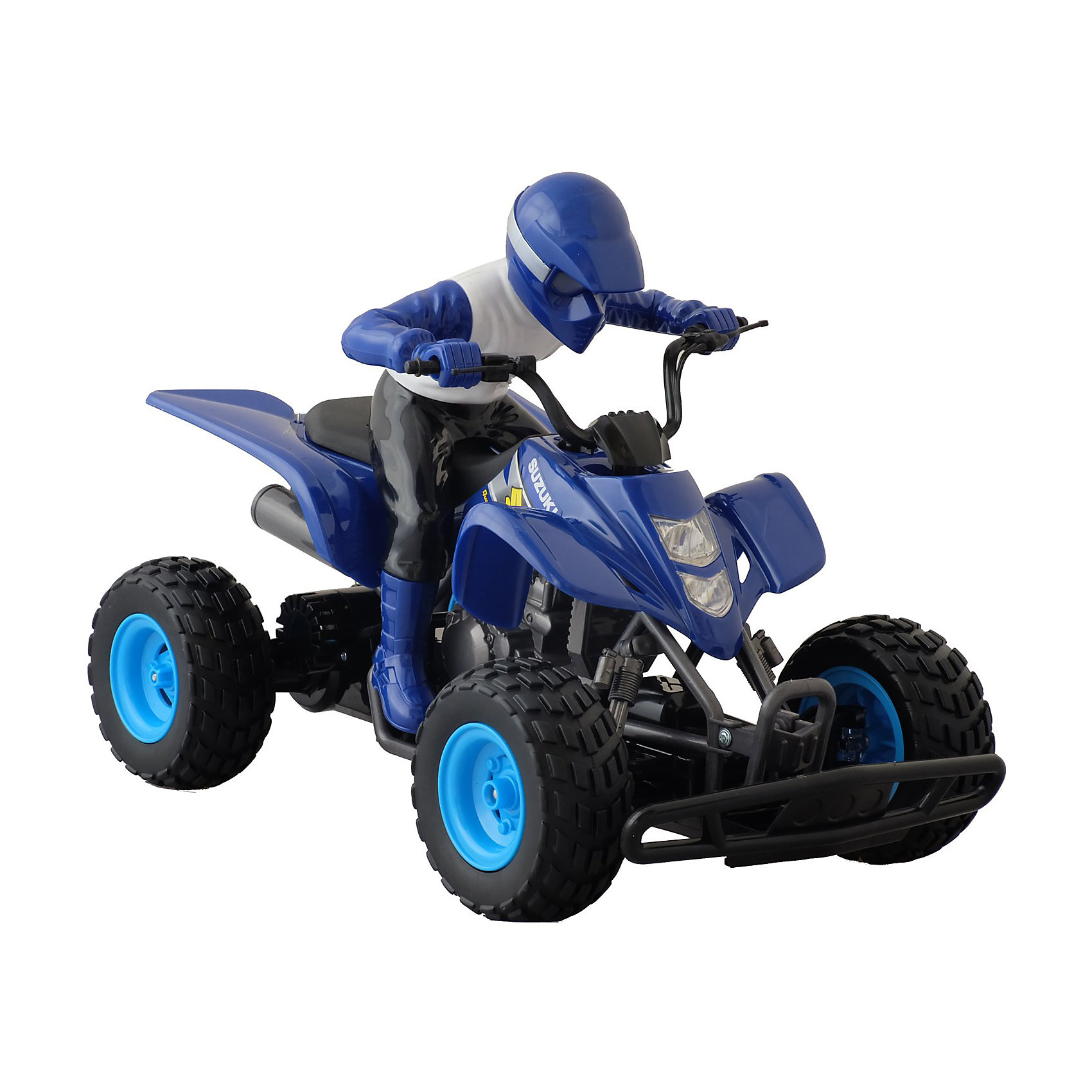 ATV р/у SUZUKI 1:7 Eztec 16654918