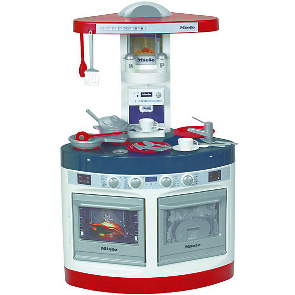 

Кухня Klein Miele