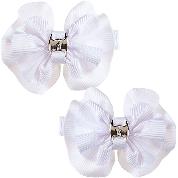 

Заколка Babys joy, 2 шт, Белый, Заколка Babys joy, 2 шт
