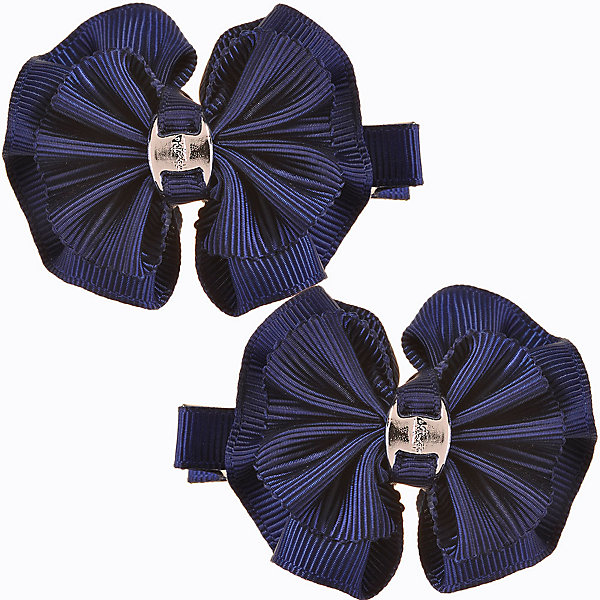 

Заколка Babys joy, 2 шт, Синий, Заколка Babys joy, 2 шт