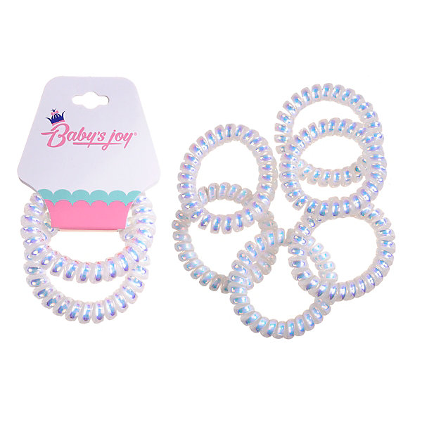 

Резинка Babys joy, Белый, Резинка Babys joy