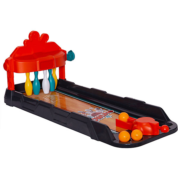 

Настольная игра Junfa Toys "Боулинг, Настольная игра Junfa Toys "Боулинг"