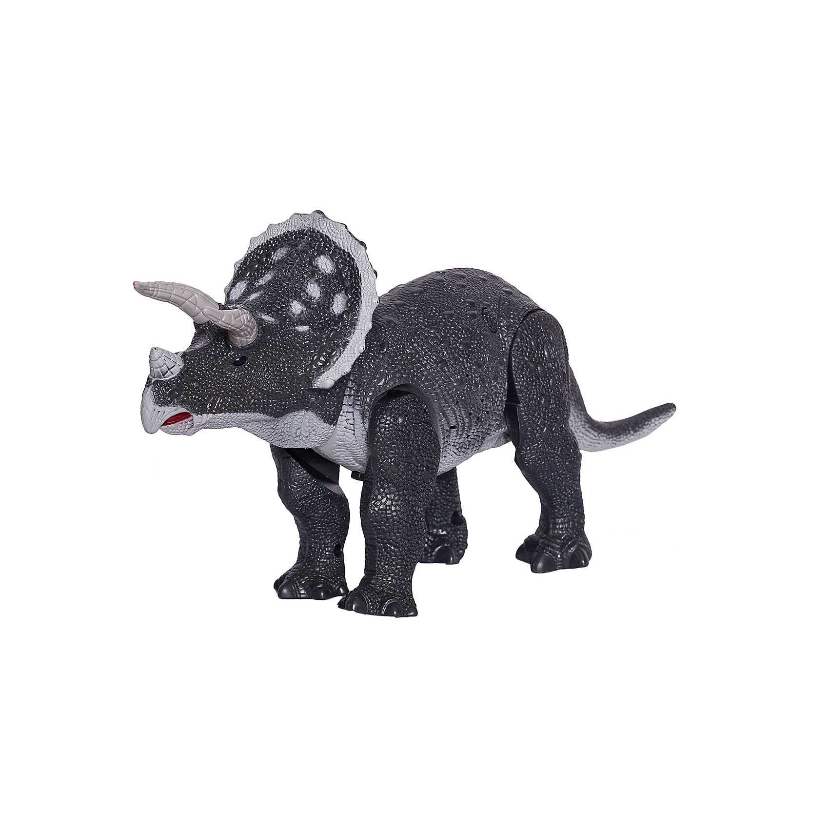 Интерактивный динозавр , свет, звук Junfa Toys 16690239