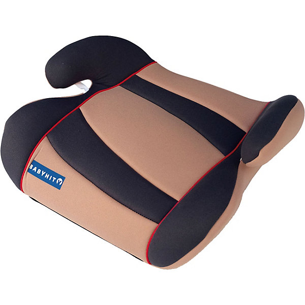

Бустер Baby Hit Bfl300/Boost X, бежевый, Бустер Baby Hit Bfl300/Boost X,