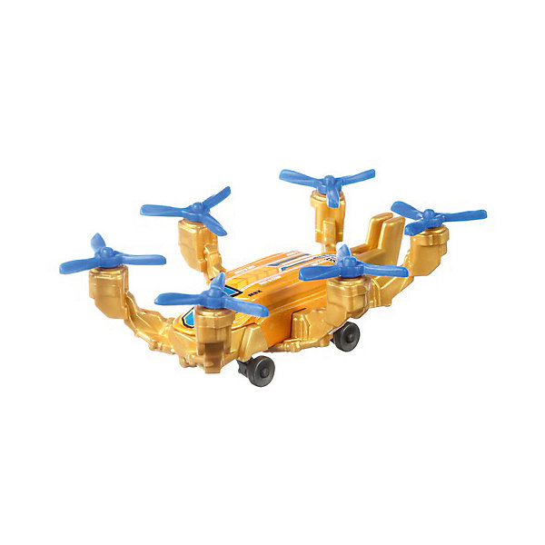 Самолёты, Hot Wheels Skyclone Mattel 16693506