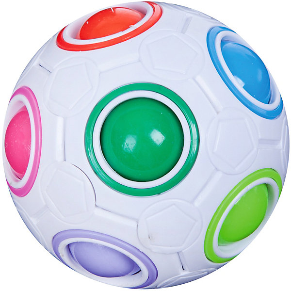 

Игра-головоломка Bondibon "Smart Шар" в банке