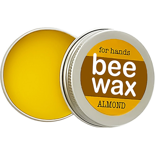 Крем для рук Сделано пчелой Almond, 20 г