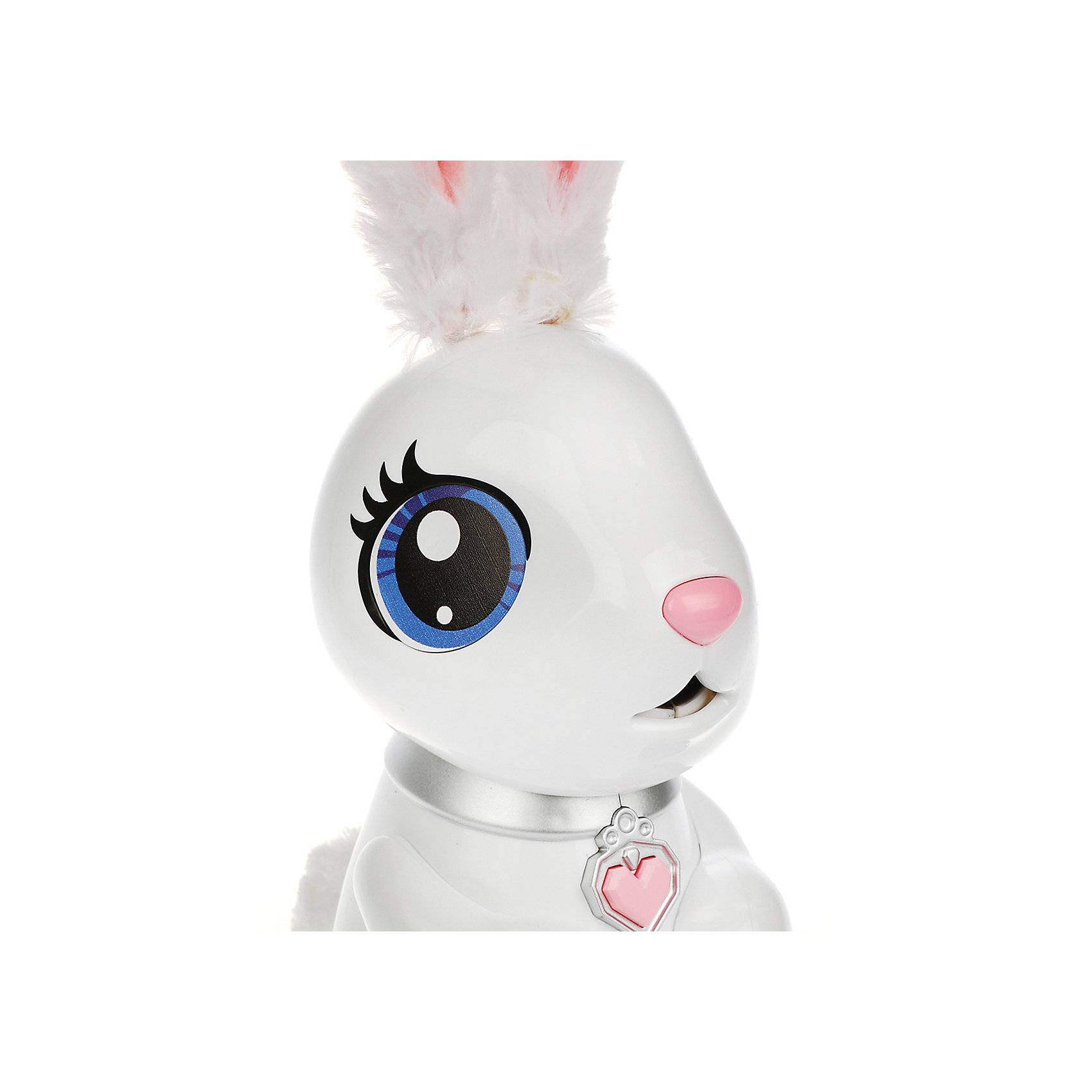 Кролик , интерактивный Наша Игрушка 16742545