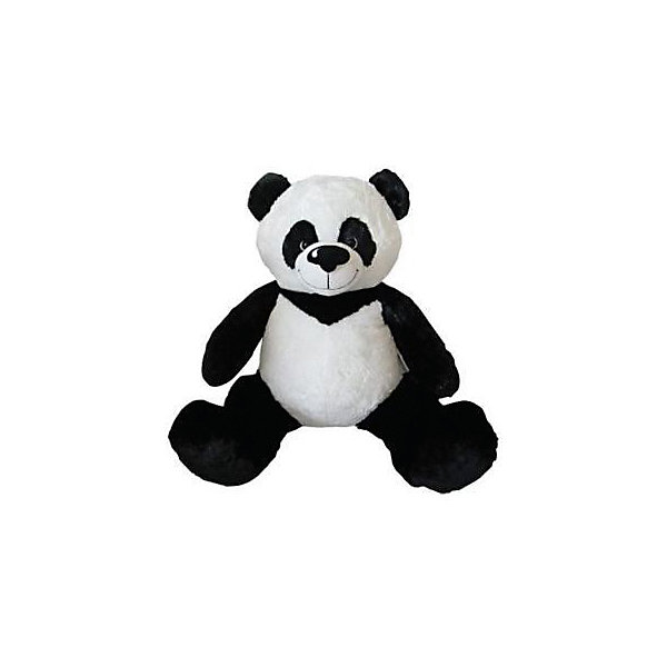 Мягкая игрушка "Мишка Панда", 50 см Fluffy Family 16742599