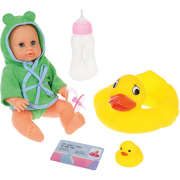 

Кукла Наша Игрушка, 25 см, Разноцветный, Кукла Наша Игрушка, 25 см