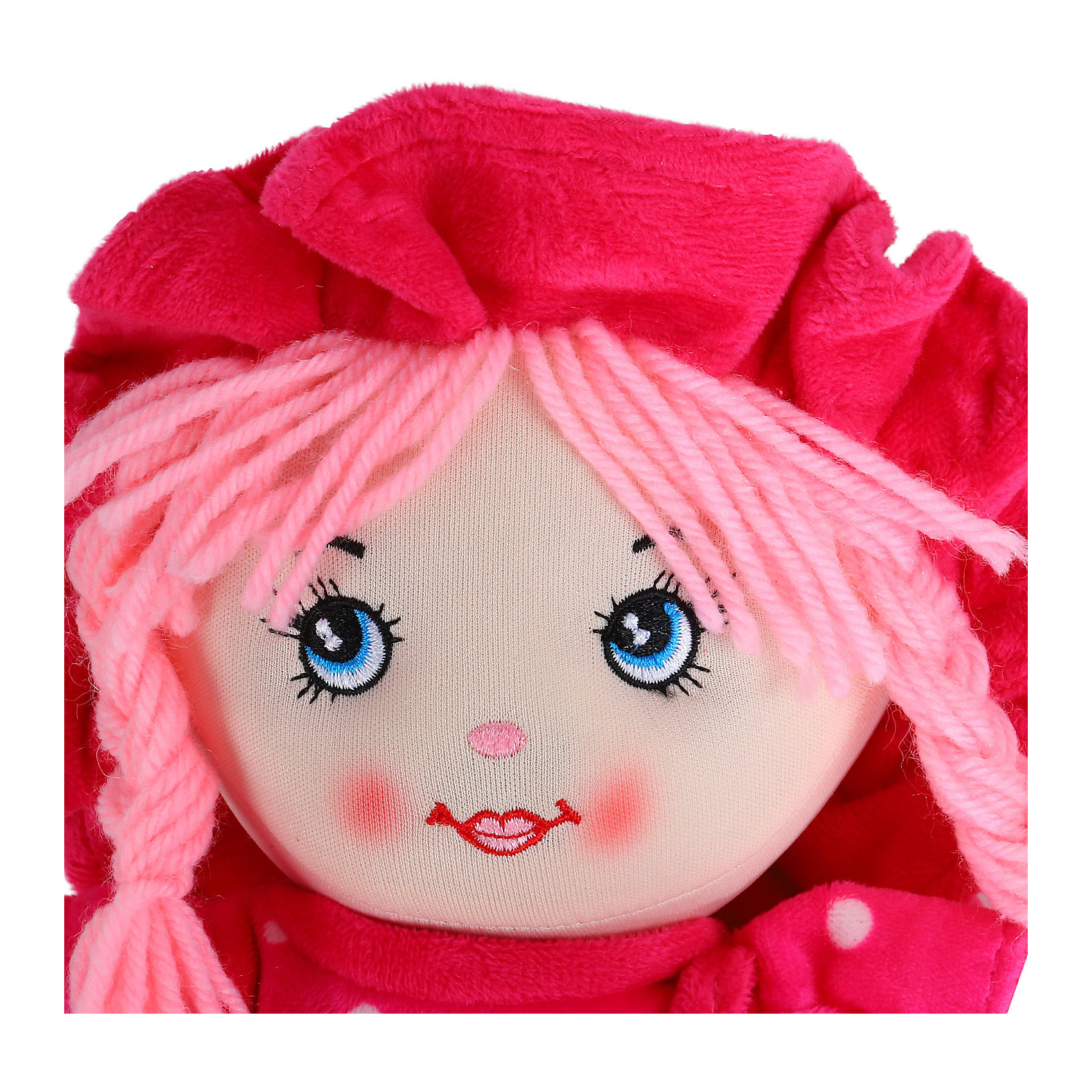 Мягкая кукла Amore Bello 16742906