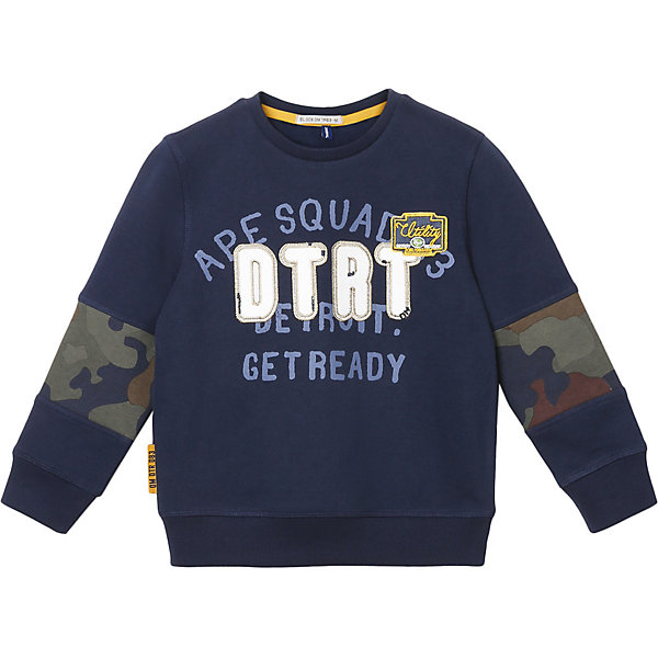 

Свитшот Original Marines, Темно-синий, Свитшот Original Marines