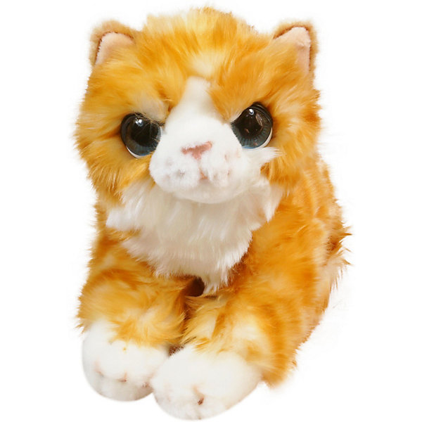 

Мягкая игрушка Keel toys Signature Котенок, 30 см, Красный, Мягкая игрушка Keel toys Signature Котенок, 30 см