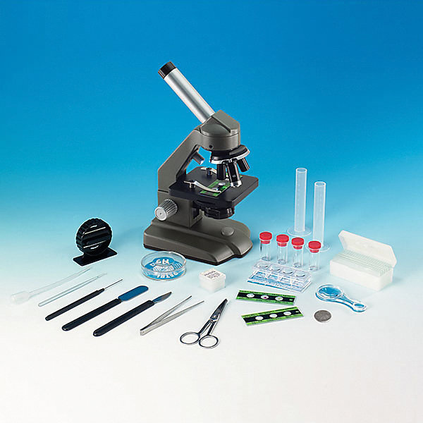 

Набор микроскопа Edu-Toys, 640x, Разноцветный, Набор микроскопа Edu-Toys, 640x