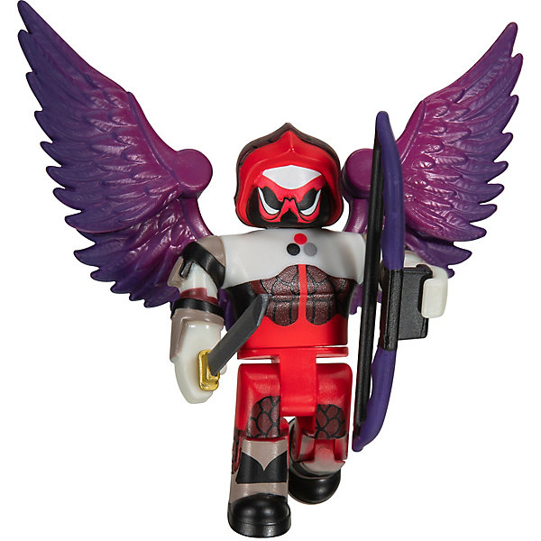 

Фигурка героя Jazwares Roblox Aqualotl, с аксессуарами, Разноцветный, Фигурка героя Jazwares Roblox Aqualotl, с аксессуарами