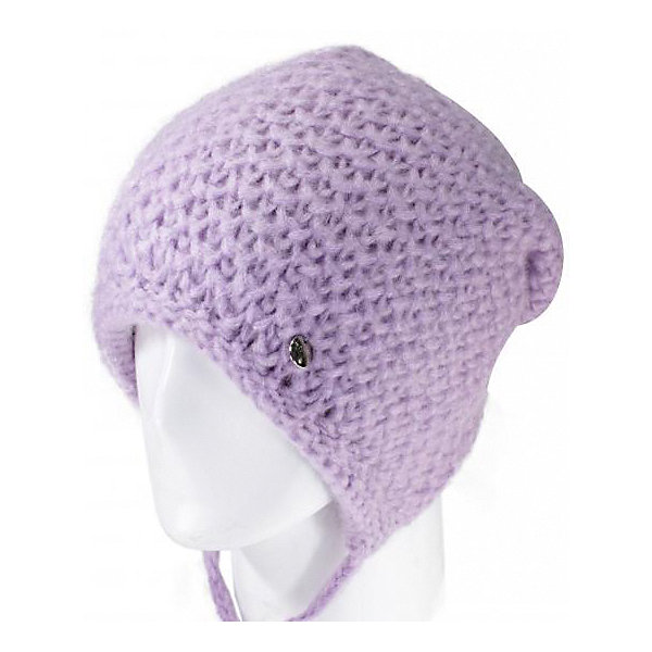 

Шапка Kotik Фаи, Сиреневый, Шапка Kotik Фаи