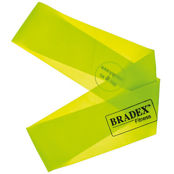 

Эспандер-лента Bradex, нагрузка до 4 кг, Зеленый, Эспандер-лента Bradex, нагрузка до 4 кг