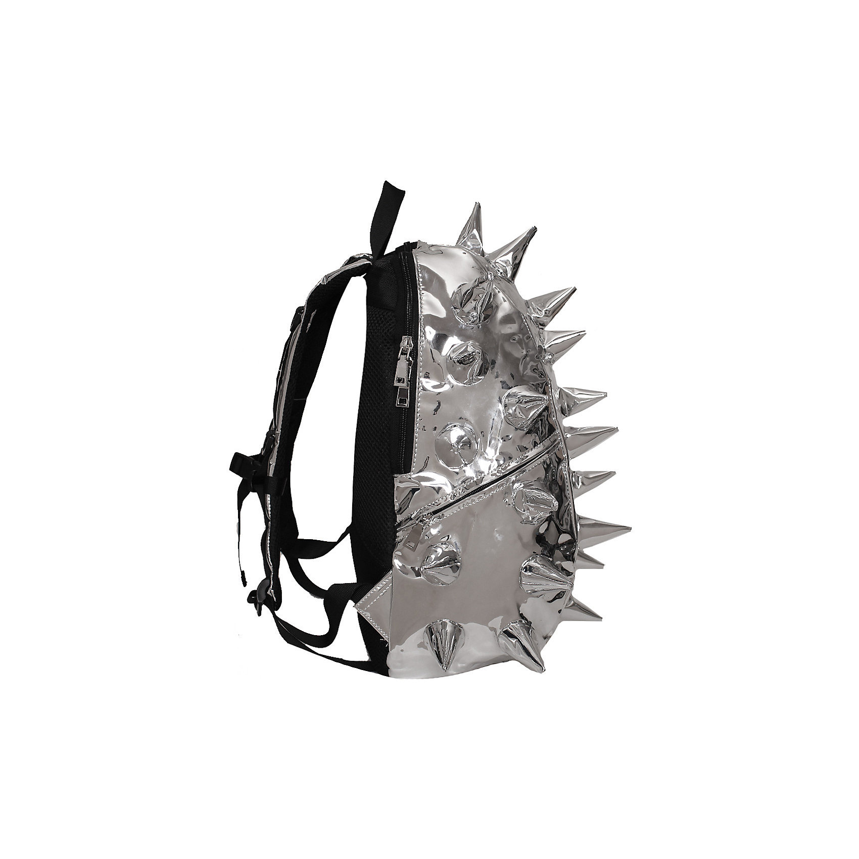 фото Рюкзак madpax rex full spike chrome, 46х36х20 см