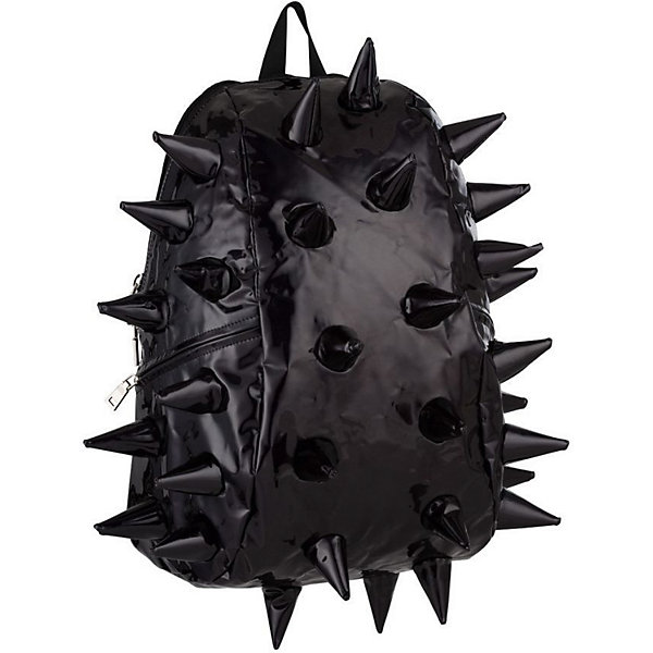 

Рюкзак MadPax Rex Full Metallic Rider, 46х36х20 см, Черный, Рюкзак MadPax Rex Full Metallic Rider, 46х36х20 см
