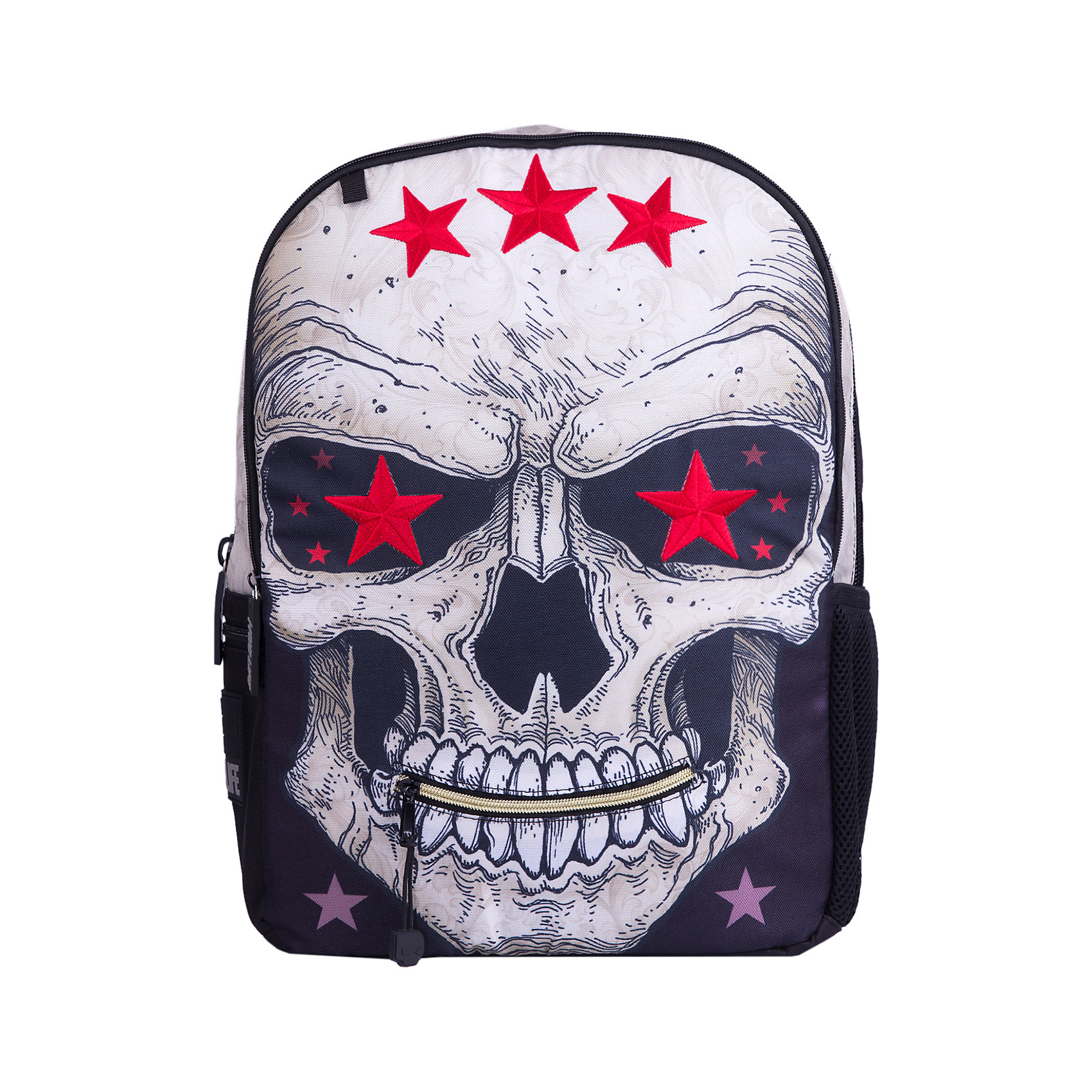 фото Рюкзак mojo pax star skull