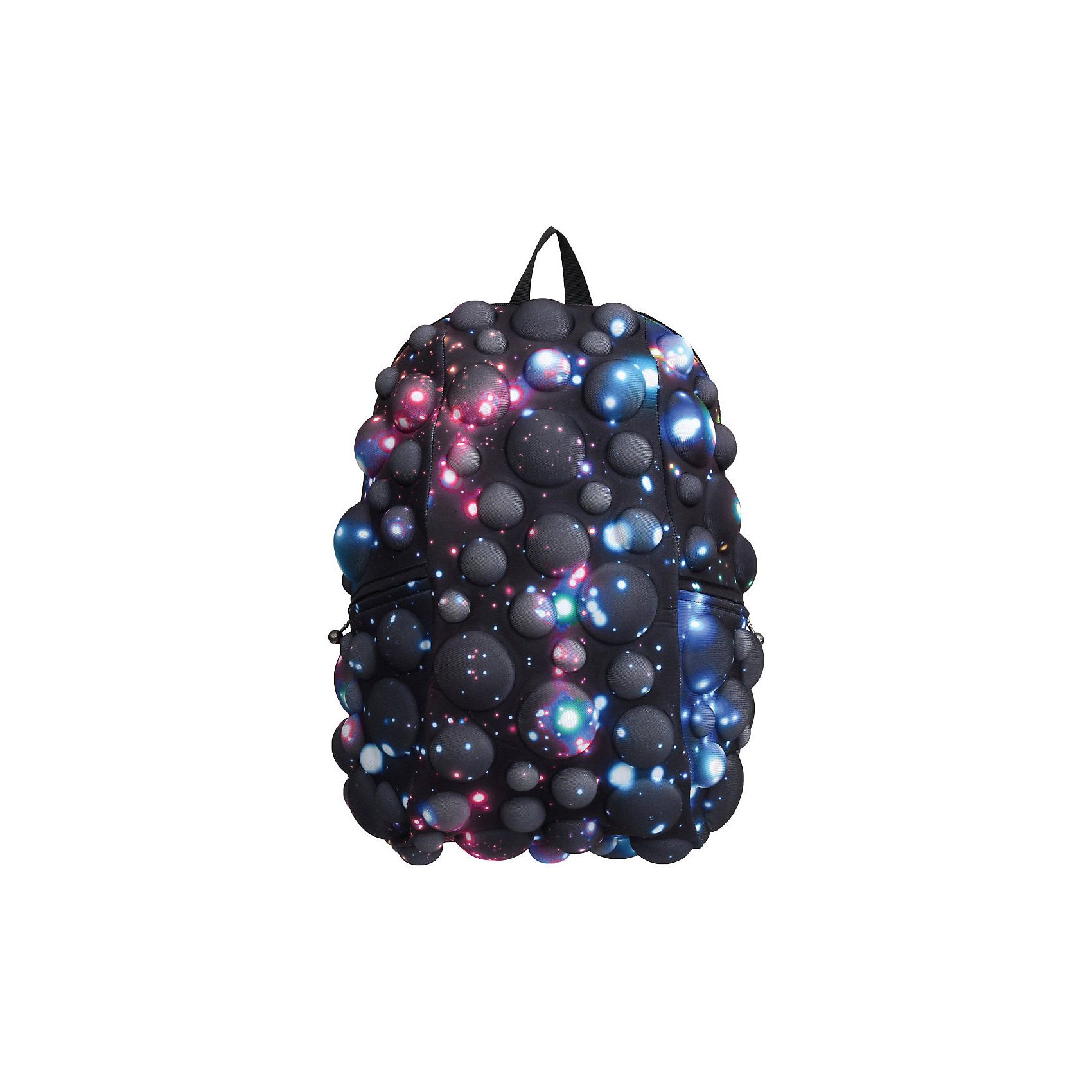 фото Рюкзак madpax bubble full warpspeed, 46х36х20 см