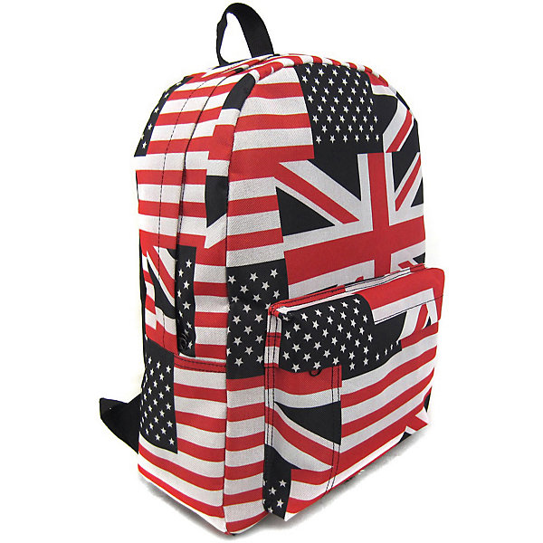 

Рюкзак American Flag, Разноцветный, Рюкзак American Flag
