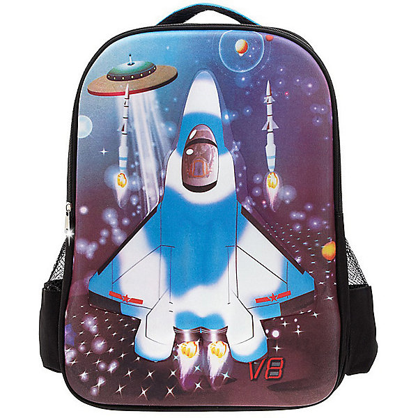 

Рюкзак 3D Bags "Самолёт, Atlantikblau, Рюкзак 3D Bags "Самолёт"