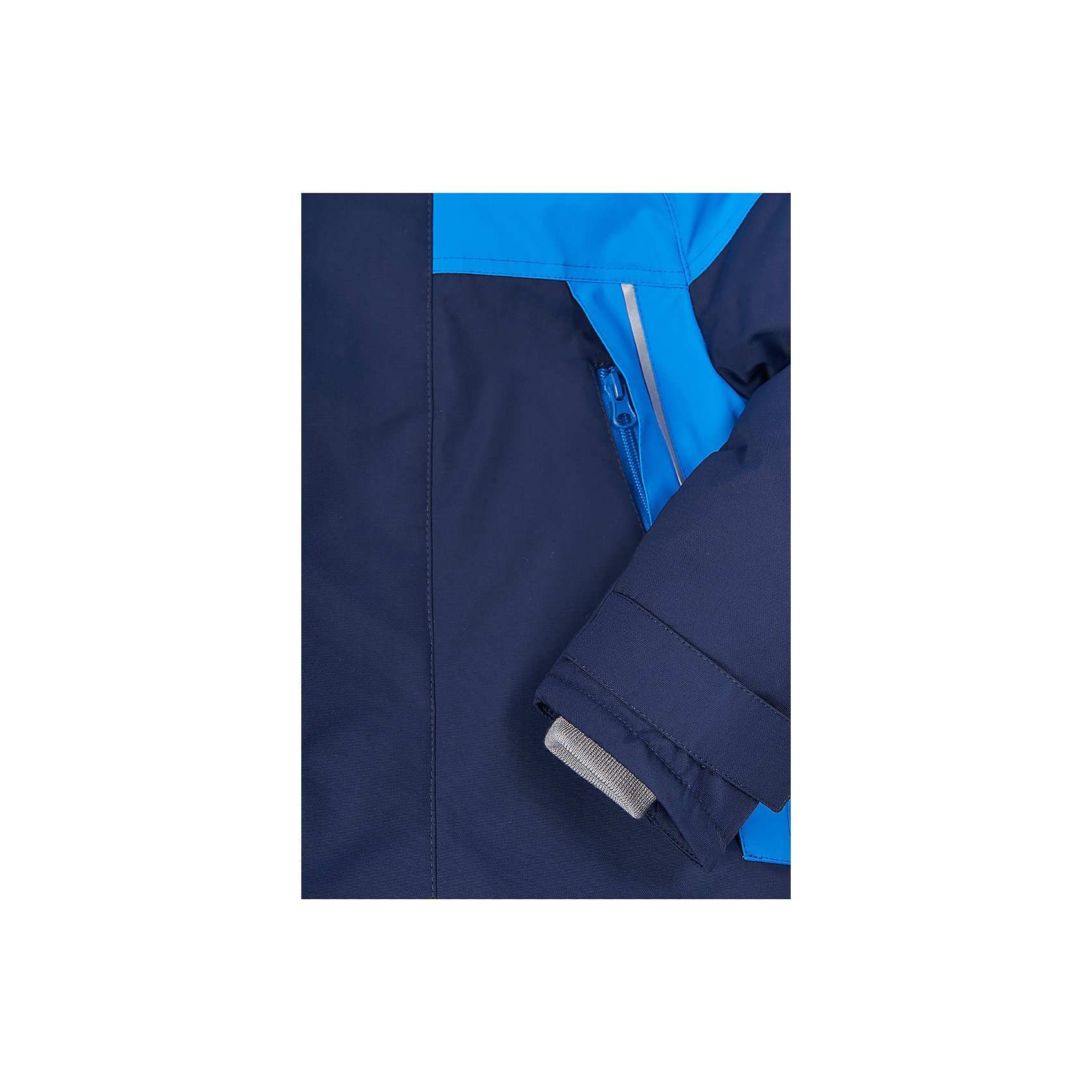 Комплект Дариан: куртка и полукомбинезон Oldos 16812335