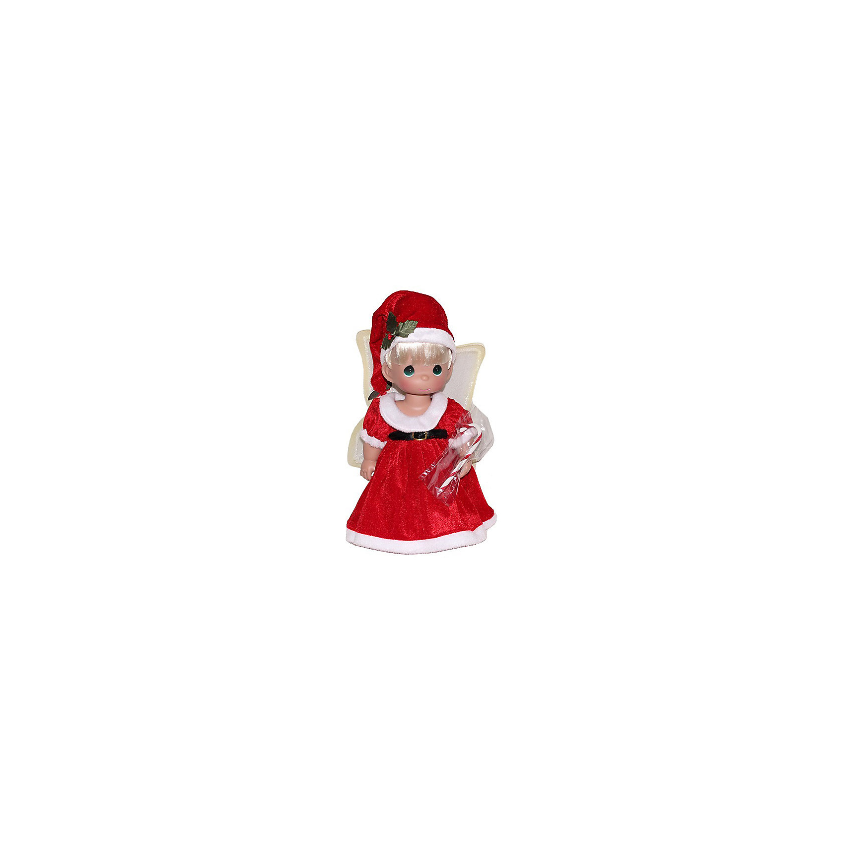 Кукла "Новогодняя фея", 30 см Precious Moments 16815839