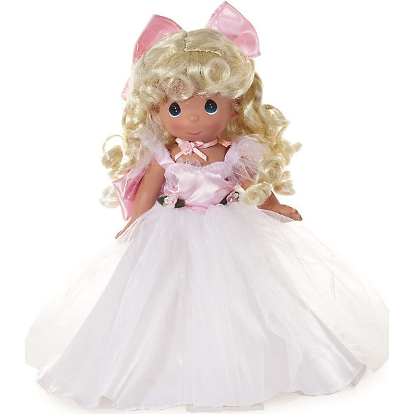 

Кукла Precious Moments "Мечтательница", 30 см