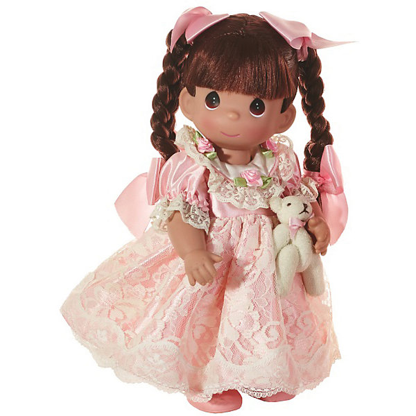 

Кукла Precious Moments "Перчинка", 30 см