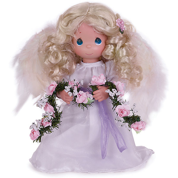

Кукла Precious Moments "Украшаю небеса", 30 см