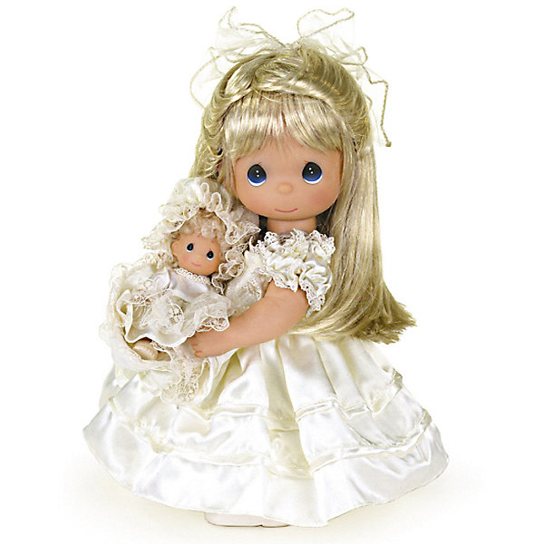 

Кукла Precious Moments "Мамина любовь", 30 см