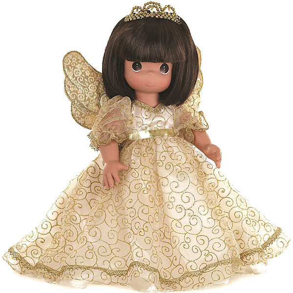 

Кукла Precious Moments "Ангельский шепот", 30 см