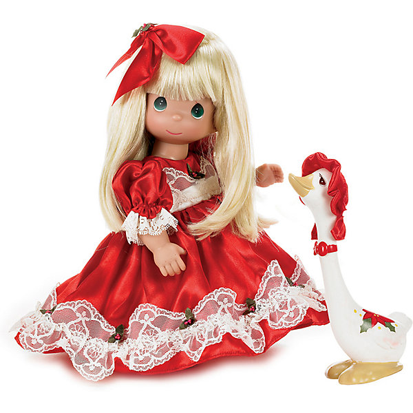 

Кукла Precious Moments "Рождество", 30 см