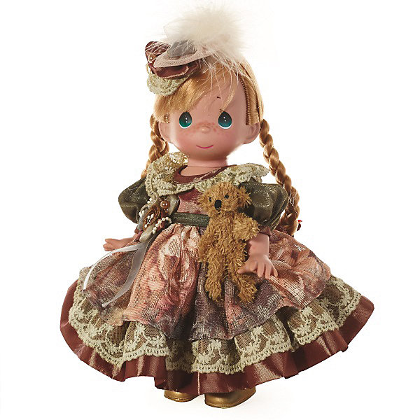 

Кукла Precious Moments "Ты мое сокровище", 30 см