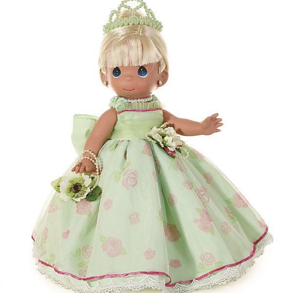Кукла "Изящная мечтательница", 30 см Precious Moments 16815877