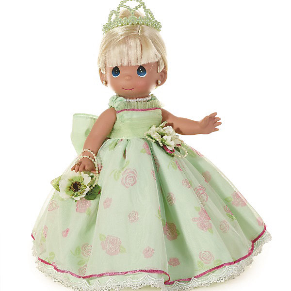 

Кукла Precious Moments "Изящная мечтательница", 30 см