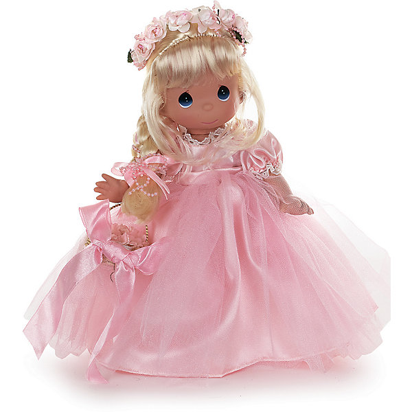 

Кукла Precious Moments "Драгоценный лепесток", 30 см