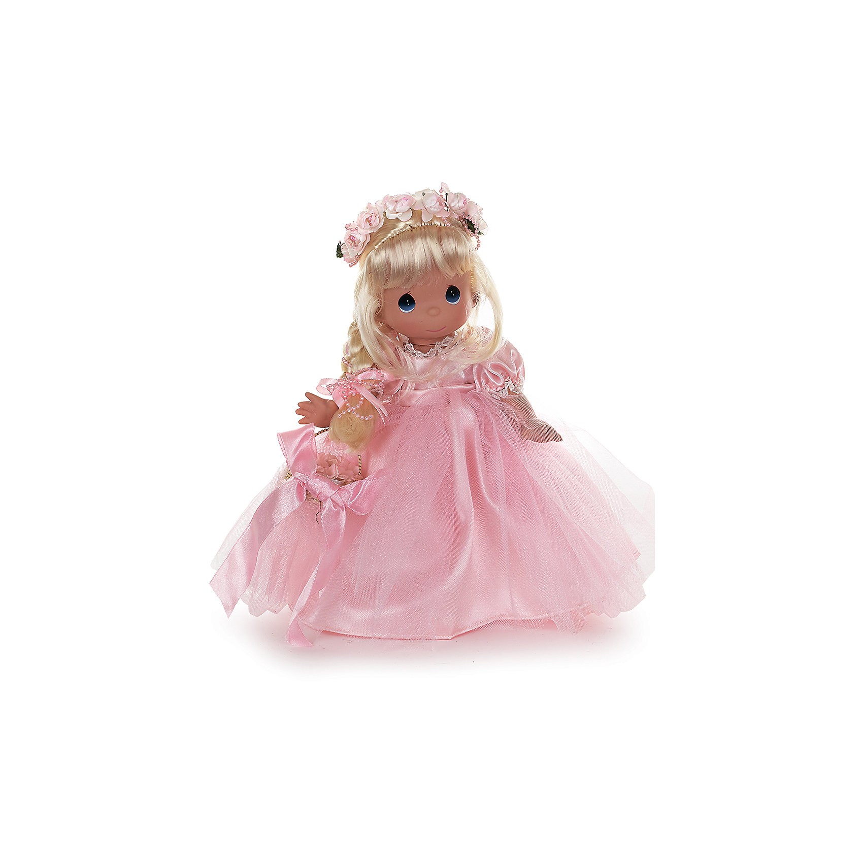 Кукла "Драгоценный лепесток", 30 см Precious Moments 16815879