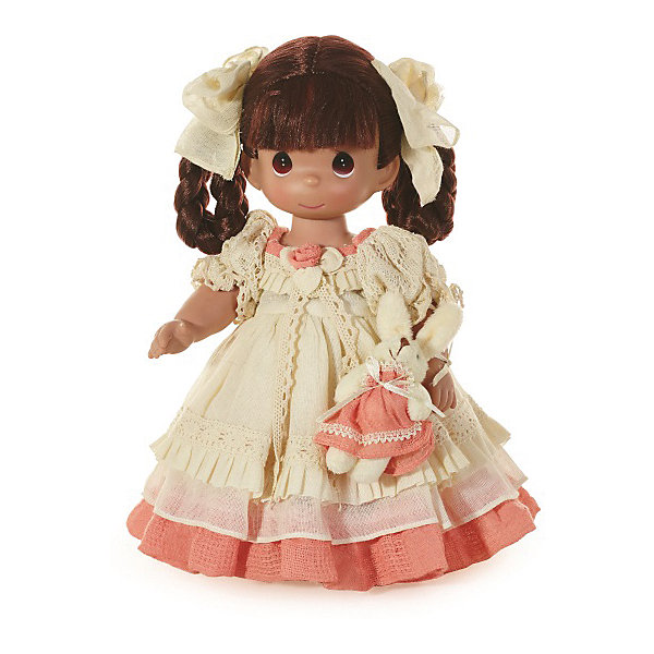 Кукла "Сердечные пожелания" Кайли, 30 см Precious Moments 16815883