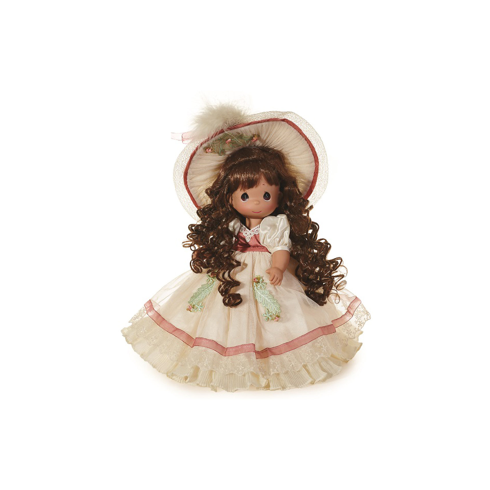 Кукла "Викторианская светлость", 30 см Precious Moments 16815890