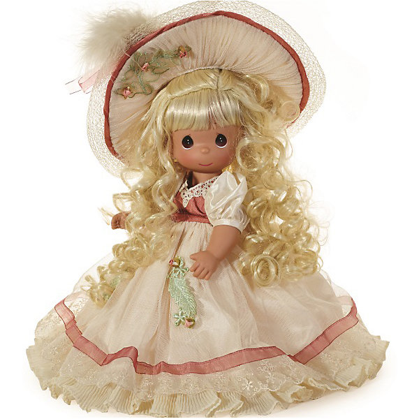 

Кукла Precious Moments "Викторианское очарование", 30 см