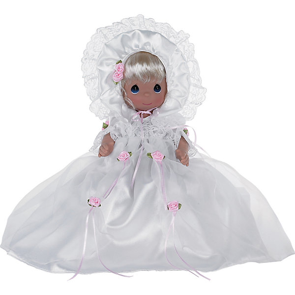 

Кукла Precious Moments "Крещение", 30 см