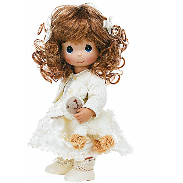 Кукла "Сладкие сны", 30 см Precious Moments 16815904