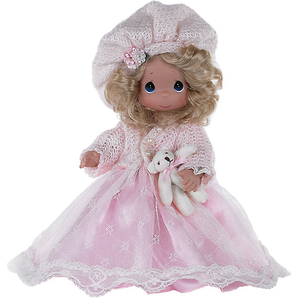 Кукла Precious Moments "Драгоценное сердце", 30 см 16815912