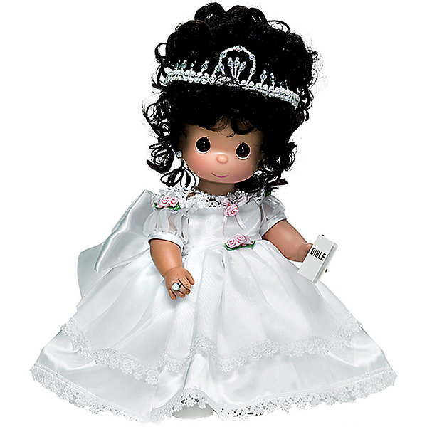 

Кукла Precious Moments "Невеста", 30 см